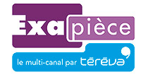 logo exa piece